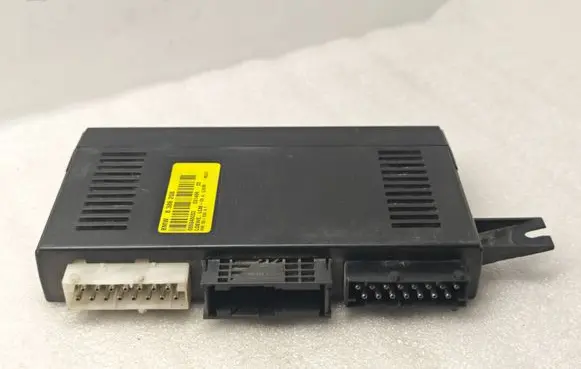 BMW 5 E39 Light module LCM 8386208 031466 086946053