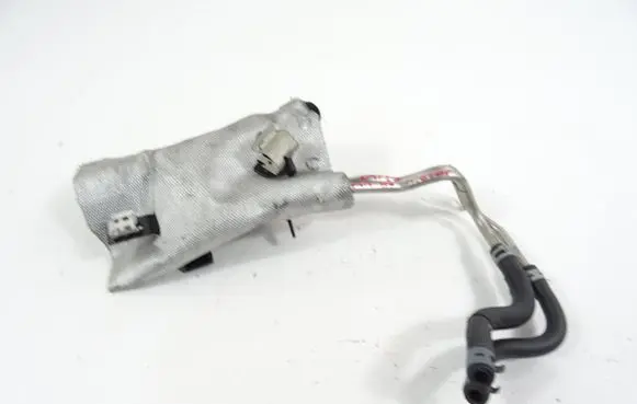 Audi A1 Exhaust pressure sensor 04L906051
