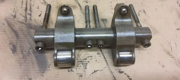 Volkswagen PASSAT B6 other engine part