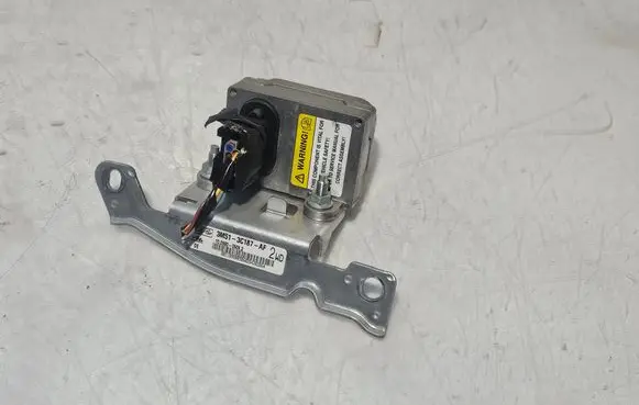 Volvo V50 ESP acceleration yaw rate sensor 3M513C187AF
