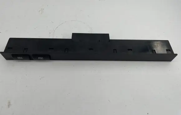 BMW 5 E39 Parking (PDC) sensor switch 8373769 61318373769