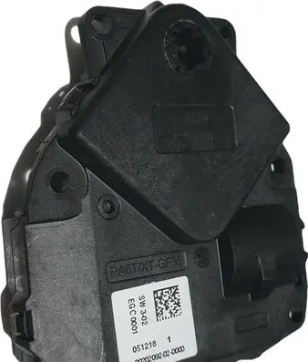Land Rover Range Rover Evoque L538 Headlight part PA6TXTGF35 051218 EGC