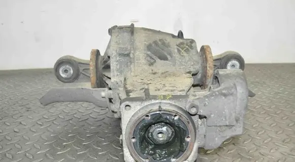 Volkswagen Phaeton Rear differential 01R525053