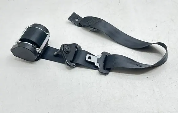 Renault Megane III Rear seatbelt 888405007R