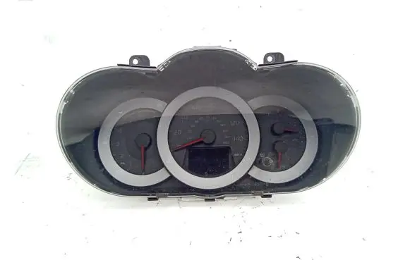 Toyota RAV 4 (XA30) Speedometer (instrument cluster) 2574602091 8380042F81