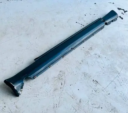 Mercedes-Benz E W124 Sill 1246901240