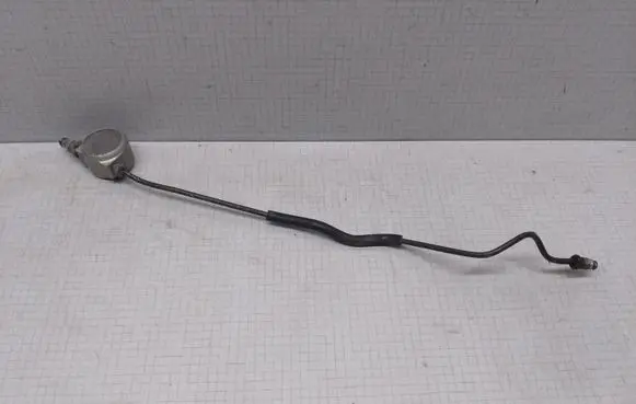 Opel Astra G Clutch pipe/line 