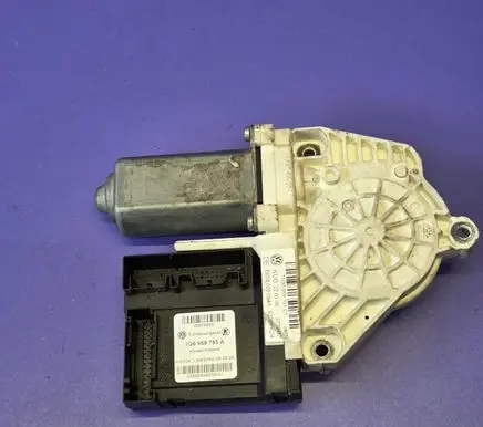 Volkswagen Eos Other control units/modules 1Q0959793A 05074603 SW27XX0509