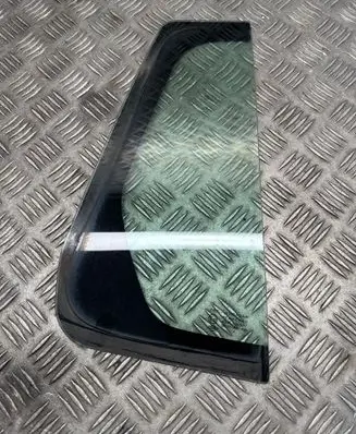 Dacia Logan II Rear vent window glass 43R00097 DOT511M311AS2