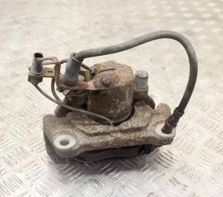 Audi A4 S4 B6 8E 8H Front brake caliper