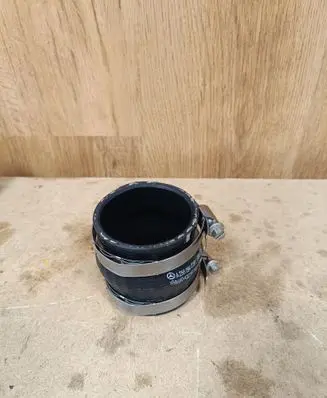 Mercedes-Benz GLS X167 Air intake hose/pipe A2560940091