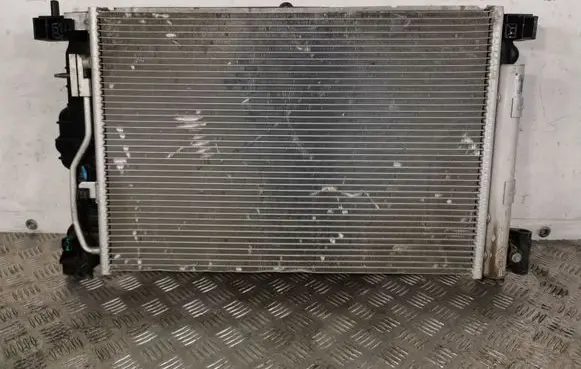 Opel Mokka Radiator set 96943762 F00S3D2019 95298575