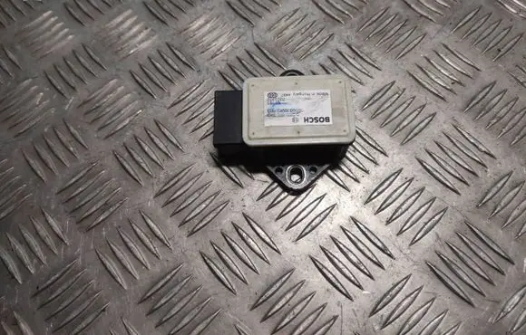 Honda Civic ESP acceleration yaw rate sensor 99960SMG003 7003302 0265015042