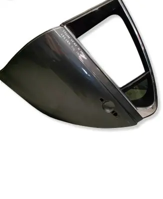 Jaguar XE Rear door 