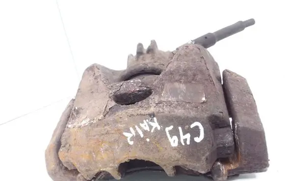 Citroen Berlingo Front brake caliper