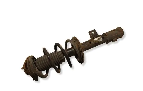 KIA Sportage Front shock absorber/damper 546503U000