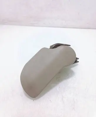 Audi A6 S6 C6 4F Engine bonnet (hood) release handle 4F1823533C