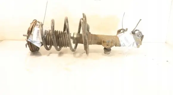 Toyota Corolla Verso AR10 Front shock absorber with coil spring