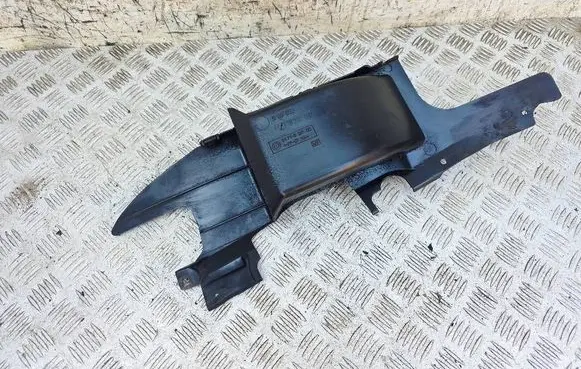 BMW 5 E39 Brake cooling air channel/duct 8159421 51718159421 8187509