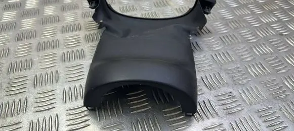 Audi A3 S3 8V Steering wheel column trim 8V2953491B