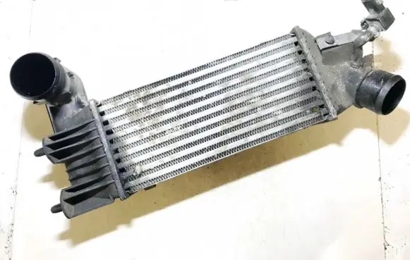 Citroen C5 Intercooler radiator 0798004480 079800-4480