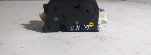 Audi A4 S4 B7 8E 8H Rear door lock 8E0839015AA