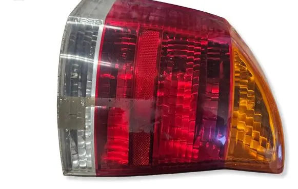 Opel Vectra C Rear/tail lights 13130642