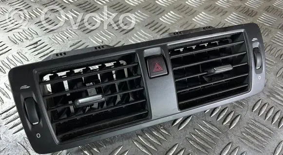 Volvo C70 Dash center air vent grill 30739296