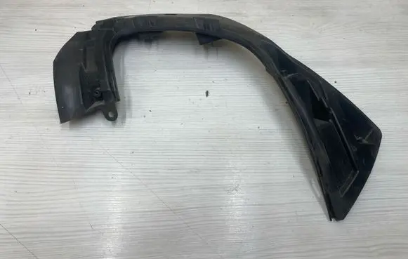 Volvo XC60 Front bumper mounting bracket 31323971