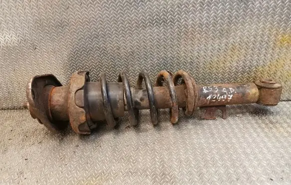 Mini One - Cooper R50 - 53 Rear shock absorber/damper