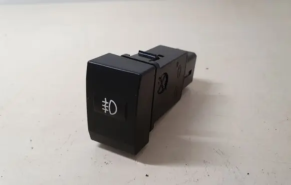 KIA Sorento Fog light switch 937703E000