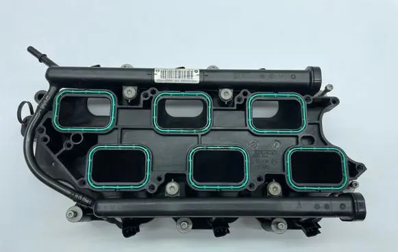 Fuel injectors set