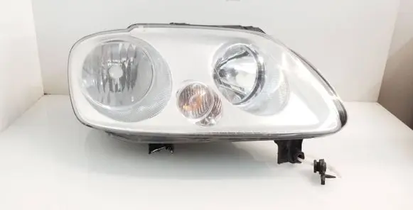 Volkswagen Caddy Headlight/headlamp 2K0941006B 4VFX13005AF 20011B02A