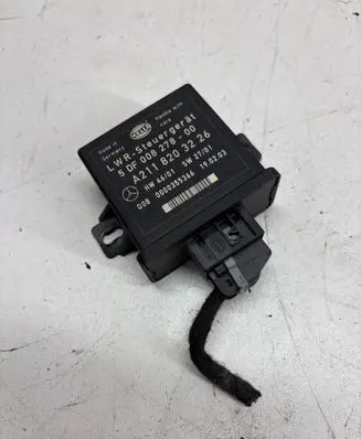 Mercedes-Benz E W211 Light module LCM A2118203226