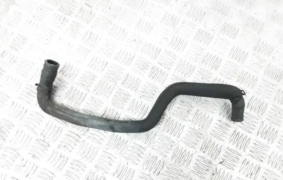 Audi A8 S8 D4 4H Engine coolant pipe/hose 