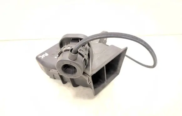 BMW 5 E60 E61 Vacuum valve 7178117 7190661 51117178117