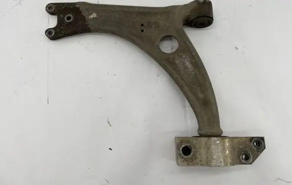 Seat Alhambra (Mk2) Front lower control arm/wishbone 3C0153D