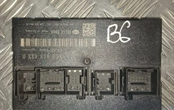 Volkswagen PASSAT B6 Comfort/convenience module 3C0959433