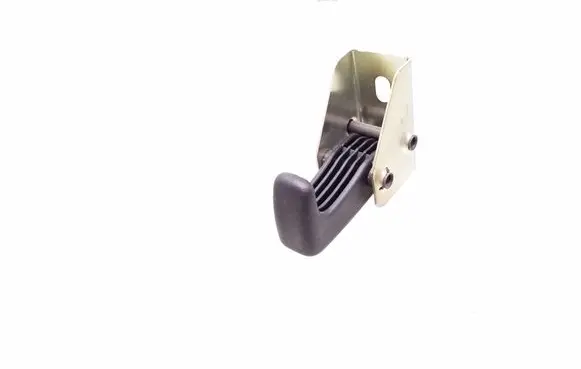 Skoda Octavia Mk3 (5E) Tie down hook / loop 1Z9867615D