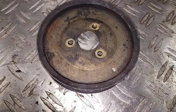 Rover 414 - 416 - 420 Power steering pump pulley pqr100800