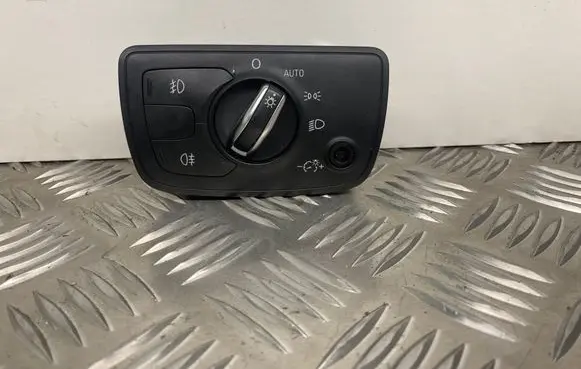 Audi A6 S6 C7 4G Light switch 4G0941531AF