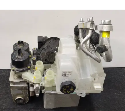 Tesla Model 3 Air conditioning (A/C) compressor (pump) 154990200C ACP20295140053