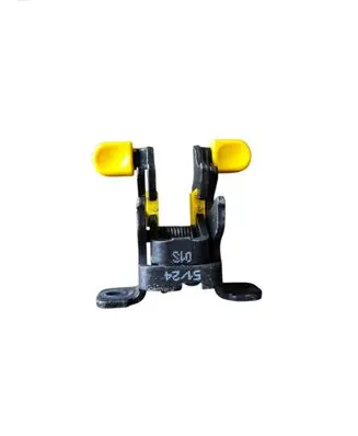 Volkswagen Caddy Tailgate lock loop/hook striker 2K7827455B