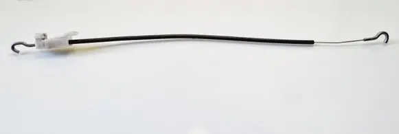 Mercedes-Benz E W210 Front door cable line 