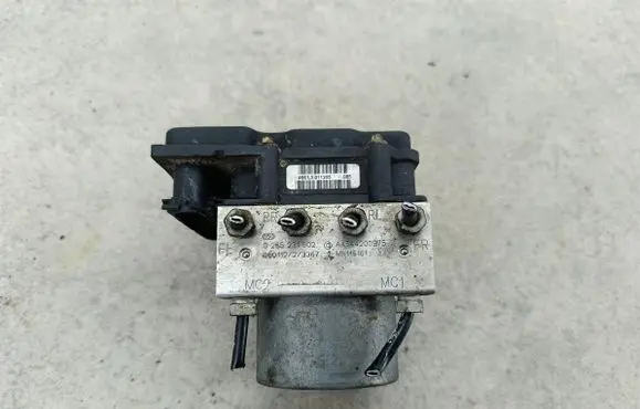 Mitsubishi Colt ABS Pump 