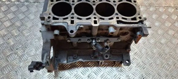 Fiat Doblo Engine block S25099979 188A9000