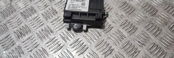 Mercedes-Benz CLS C218 X218 Other control units/modules A2129000306