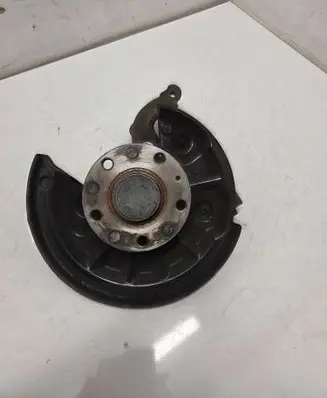 Volkswagen Golf Sportsvan Rear wheel hub 