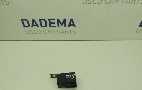 Ford Mondeo Mk III Glow plug pre-heat relay 94VG14N089F1B V23136J43X43 D145