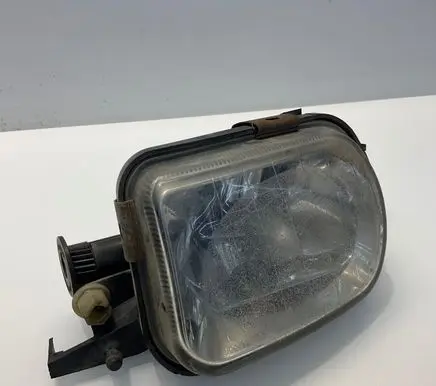 Mercedes-Benz C W203 Front fog light 2038201256 1NA00797604 A2038201256